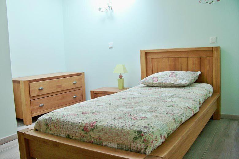 Gite Le Galta - Maison Entierement Equipee, 2 Chambres, Sdb Avec Bain A Remous, Terrasse Privative Pres De La Dolce Via Saint-Fortunat-sur-Eyrieux Pokój zdjęcie
