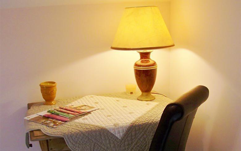Gite Le Galta - Maison Entierement Equipee, 2 Chambres, Sdb Avec Bain A Remous, Terrasse Privative Pres De La Dolce Via Saint-Fortunat-sur-Eyrieux Pokój zdjęcie