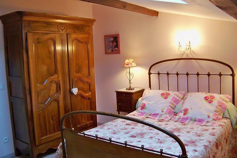 Gite Le Galta - Maison Entierement Equipee, 2 Chambres, Sdb Avec Bain A Remous, Terrasse Privative Pres De La Dolce Via Saint-Fortunat-sur-Eyrieux Pokój zdjęcie