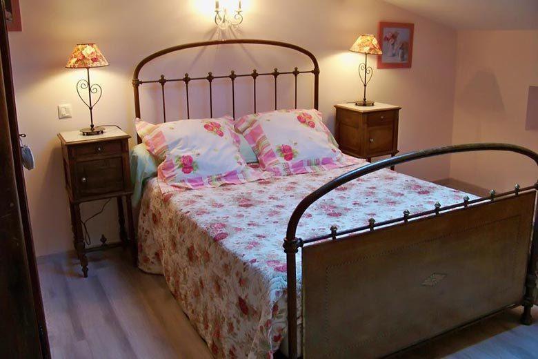 Gite Le Galta - Maison Entierement Equipee, 2 Chambres, Sdb Avec Bain A Remous, Terrasse Privative Pres De La Dolce Via Saint-Fortunat-sur-Eyrieux Pokój zdjęcie