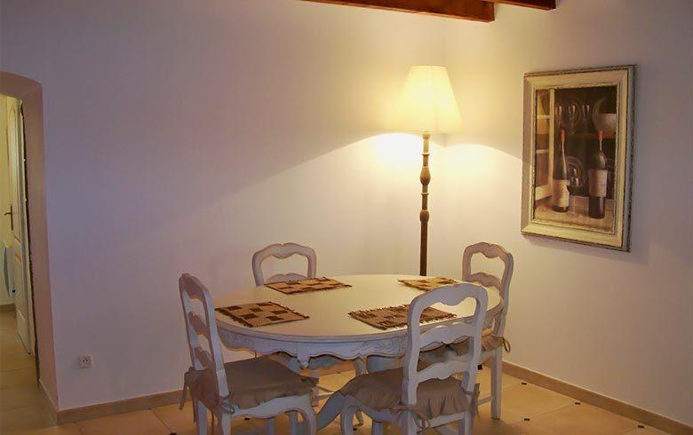 Gite Le Galta - Maison Entierement Equipee, 2 Chambres, Sdb Avec Bain A Remous, Terrasse Privative Pres De La Dolce Via Saint-Fortunat-sur-Eyrieux Pokój zdjęcie